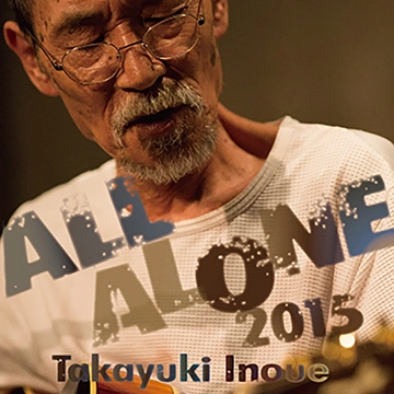 Live・ALL ALONE 2015の写真