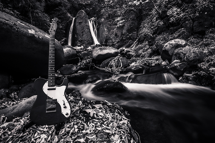 Journeyman at Odaki / GH5S LAOWA 7.5mm F2 - f22 2s ISO:80